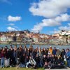 Meeting in Aveiro (Portogallo)